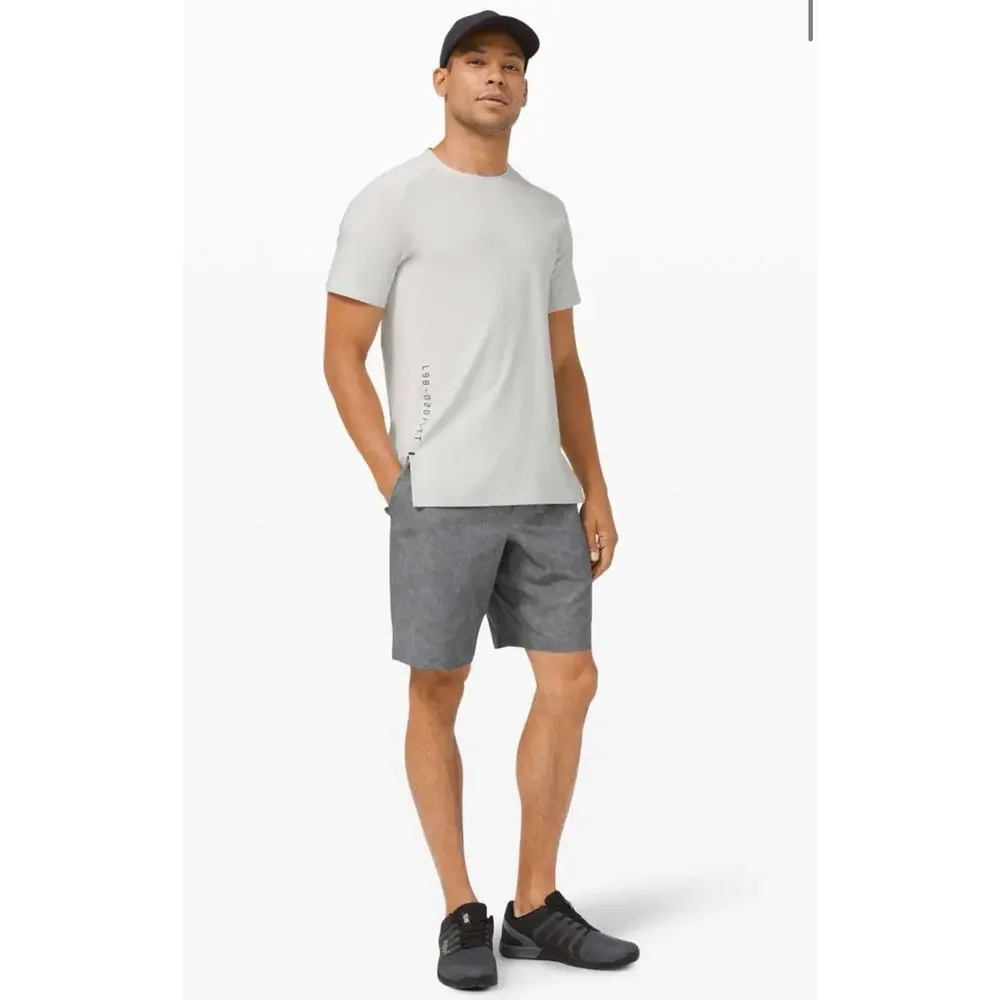 Lululemon T.H.E. Short 9